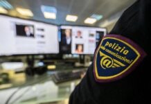 Pedopornografia sul web, anche un 20enne di Barletta tra i 17 arresti nella rete internazionale