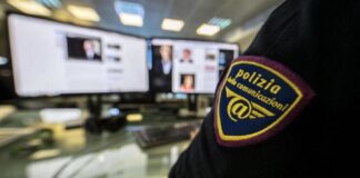 Pedopornografia sul web, anche un 20enne di Barletta tra i 17 arresti nella rete internazionale