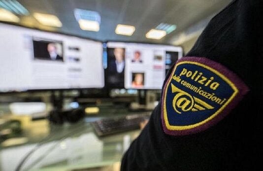 Pedopornografia sul web, anche un 20enne di Barletta tra i 17 arresti nella rete internazionale