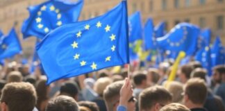 Una Piazza per l’Europa: l’europeista Cannito ci sarà?