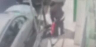 Massacrato con mazza da baseball, calci e pugni: «Hai investito mia sorella e sei scappato»