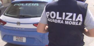 Detenzione e spaccio di marijuana, la Polizia di Stato arresta un 46enne barlettano