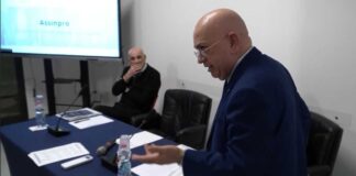 ASSINPRO: “Via Trani e via Callano, bene l’indirizzo ma non è sufficiente”