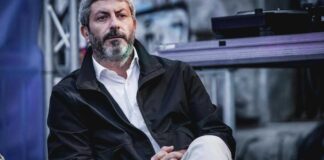 Roberto Fico (M5S) a Barletta per discutere di autonomia differenziata, giustizia e premierato