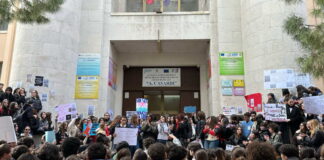 Barletta, intitolare il Liceo “Casardi” a Giulia Cecchettin. Parte la petizione