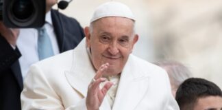 Morte del Santo Padre Francesco, il messaggio dell’Arcivescovo mons. D’Ascenzo