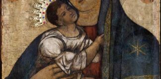 Don Franco Fruscio: «Arriva la Madonna a Barletta», maggio mese di speranza e devozione