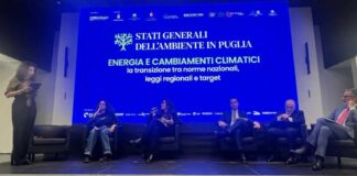 «In Puglia tutte le misure PNRR hanno trovato casa»: l’annuncio del MASE nella prima giornata degli Stati Generali dell’Ambiente in Puglia