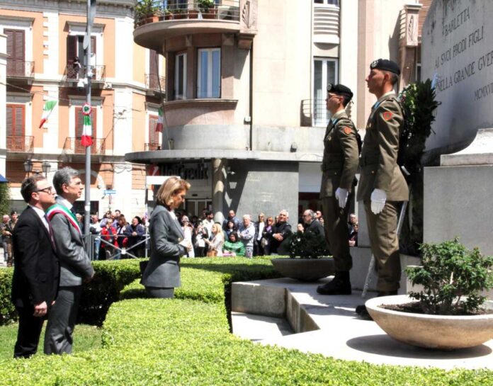 festa Liberazione