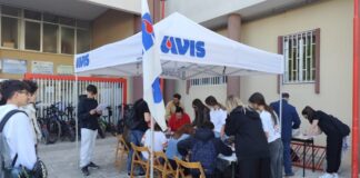 I Dialoghi di Avis Barletta, incontro su “Donatori senza frontiere”