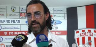 Calcio, nasce il nuovo Barletta 2025/2026