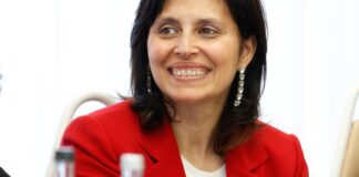 Dora Lacerenza è la nuova segretaria generale della Flai Cgil BAT