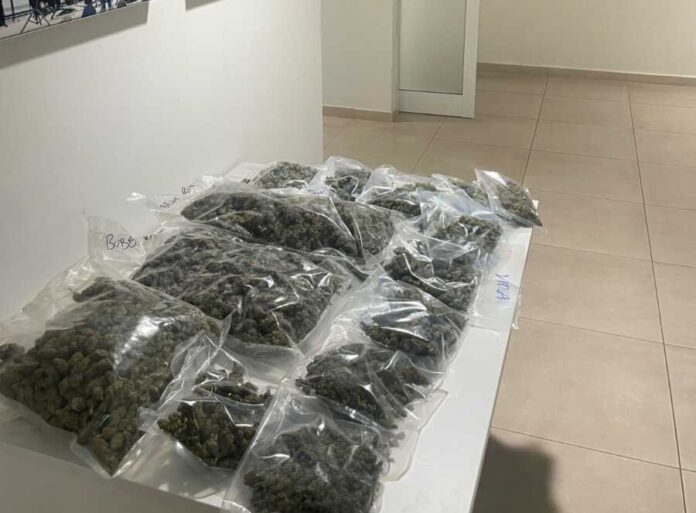marijuana