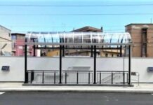 Dal 3 novembre tornano in funzione gli ascensori di via Milano/via Fracanzano