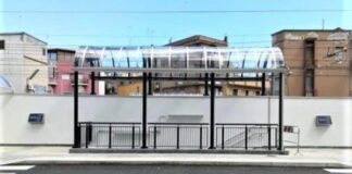 Chiusura ascensori sottopasso di via Milano per sette giorni