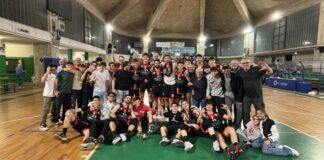 Pallacanestro, il Barletta Basket mantiene la C Interregionale. Battuta Trani 58-81