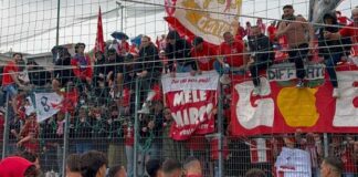 Coppa Italia Dilettanti, il Barletta perde in finale: 3-1 per la Rovato Vertovese, festa lombarda a Teramo