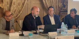 «Nessuno può fare un’opera più bella degli alberi», lo studio sul rapporto con l’architettura del prof. Oddo