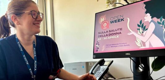 Manifestazione di interesse mobilità intra-regionale personale del comparto sanità: la nota dell’Asl Bt