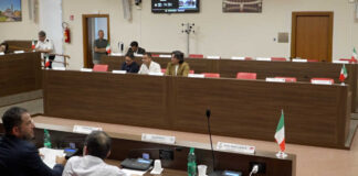 Consiglio comunale, tensioni sulle domande d’attualità non ammesse dalla Presidenza