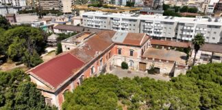 Restauro e valorizzazione giardino storico di villa Bonelli: il direttore dei lavori presenta il progetto