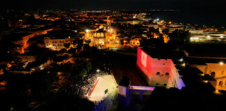 L’Arma dei Carabinieri in festa al Castello per il 211° anniversario della Fondazione