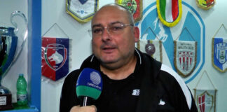 Barletta calcio, cambia la “prima fila” per la panchina: ora in pole position c’è Pizzulli