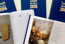 Agenda Luoghi della Bellezza 2026: c’è una mano barlettana