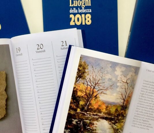 Agenda Luoghi della Bellezza 2026: c’è una mano barlettana