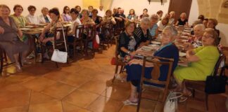 Università della Terza Età, il 27 giugno a Barletta si chiude il 35° anno accademico
