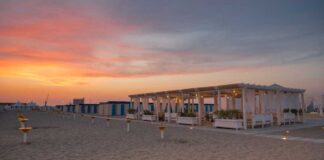 Torna “Biblioteca in spiaggia” al lido “Il Brigantino”