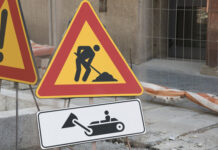 Ordinanze Ufficio Traffico valevoli dal 21 e 23 settembre