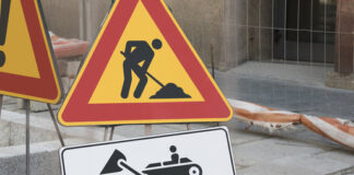 Ordinanze Ufficio Traffico valevoli dal 21 e 23 settembre