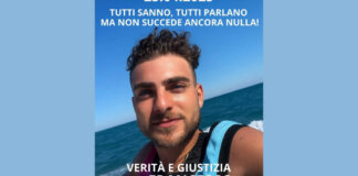 La mamma di Francesco Diviesti chiede giustizia: «Gli assassini di mio figlio ancora in libertà»