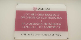 Ospedale “Dimiccoli”, inaugurata la nuova struttura di Radioterapia Metabolica