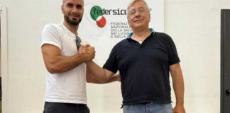 Manetta nuovo leader della difesa: ora il Barletta pensa anche a Donida