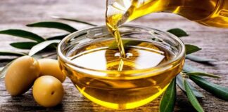 L’olio extra vergine più salutare al mondo è di Barletta