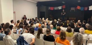 Successo per la sesta edizione del festival di teatro “Serrande Alzate”