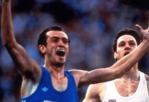 Il documentario “Mennea, l’uomo dei record” su Rai 1 domenica 20 settembre