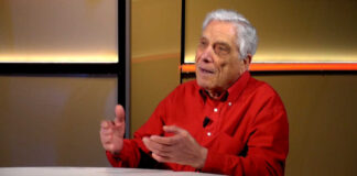 Barletta piange la scomparsa di Franco Lamonaca, giornalista e instancabile promotore di arte e poesia