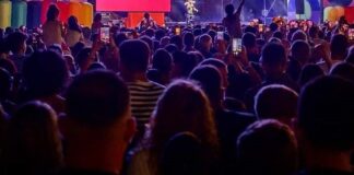 Coalizione Civica Barletta sui concerti al Fossato: disagi gravi per le persone con disabilità