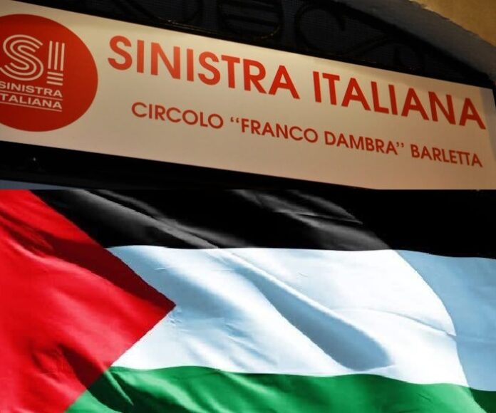 Sinistra Italiana Barletta
