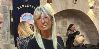 Scomparsa Vitobello, le socie di “Barletta in Rosa A.P.S.” ringraziano per i numerosi messaggi di cordoglio
