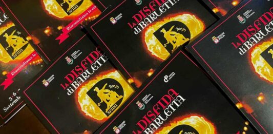 La Disfida di Barletta 2025 punta sul Corteo trionfale. Non ci sarà il Certame