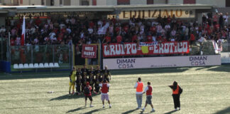 Barletta calcio, saluta Tommaso Fantacci: risoluzione consensuale per lui