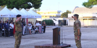 Presso la Caserma “Stella” un evento dedicato alla Giornata della Memoria