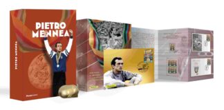 Poste Italiane alla Fiera del Levante con un omaggio a Pietro Mennea