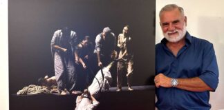 Dal 3 al 30 settembre, a Palazzo della Marra, torna Mirco Magliocca con una nuova mostra fotografica