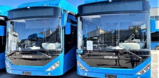 Bus gratuiti ogni domenica dalla periferia alla litoranea di Ponente