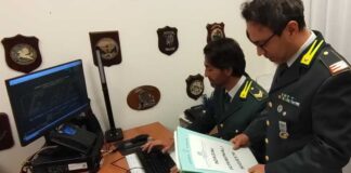 Operazione “cassetto distratto”: confisca di 4,5 milioni di euro per frodi su bonus edilizi inesistenti